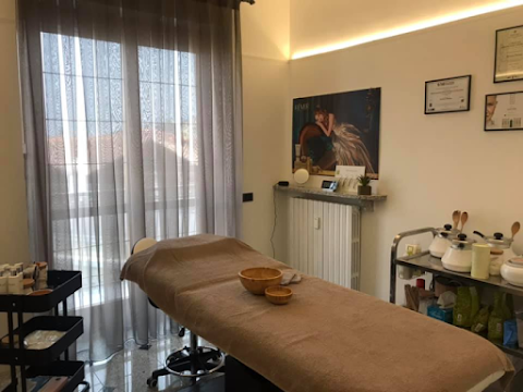 Trajet Estetica e Benessere