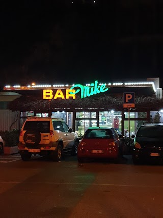 Bar Mike