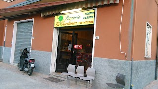 Pizzeria La Gardenia