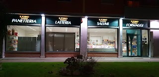 Consoli Dario Alimentari Panetteria