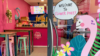 Flower Poke Melegnano