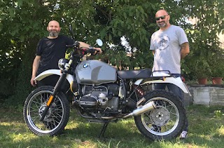 LUCA TURATA Motorcycles