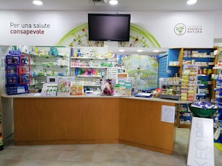 Farmacie dei Golfi Sant'Agata sui Due Golfi - Apoteca Natura