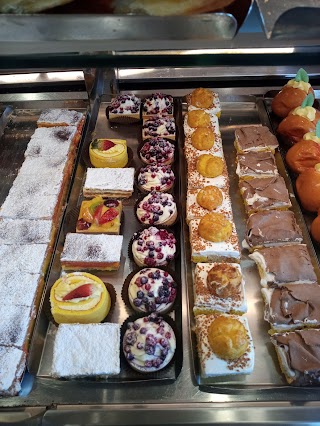 Dolce Momento Bar Pasticceria Gelateria