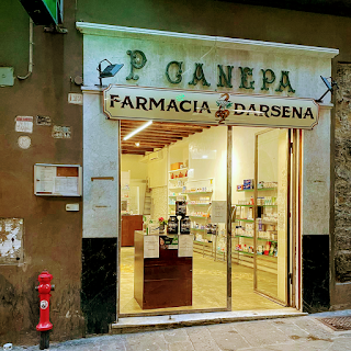 Farmacia della Darsena