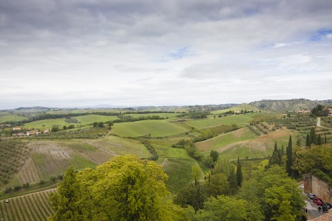 Casa di Boccaccio - Comune di Certaldo