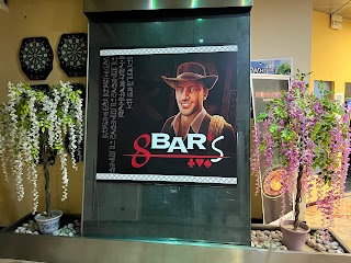 3 Bar's