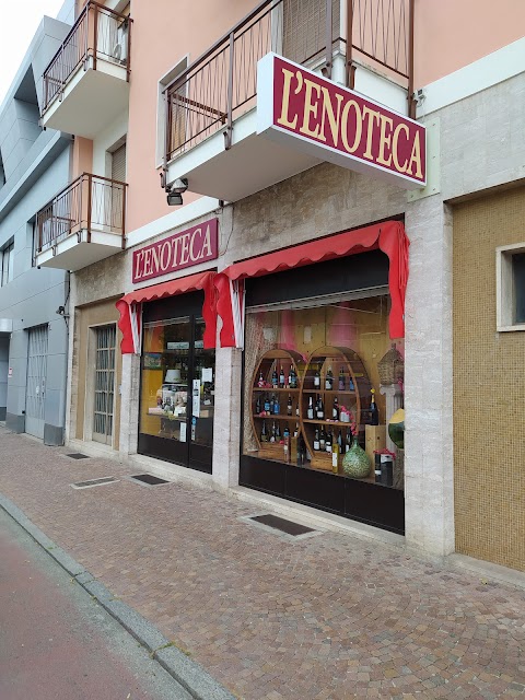 Enoteca di Biella