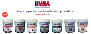 i.i.V.E.L.A. Srl Guaine Liquide Impermeabilizzanti