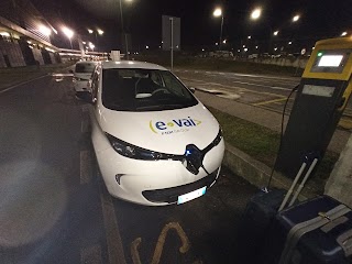 E-vai Point Aeroporto Malpensa