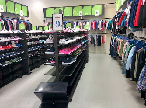 Universo Sport Outlet Ponte a Ema