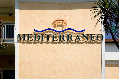 Hotel Mediterraneo