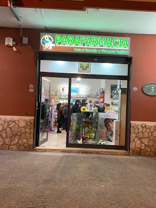 Parafarmacia Dott.ri Pagliaro