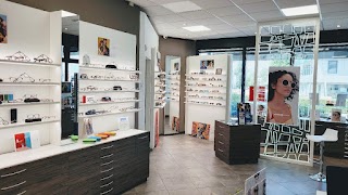 Dimensione Occhiali Ottica optometria