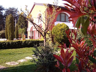 COUNTRY HOME B&B IL MELO