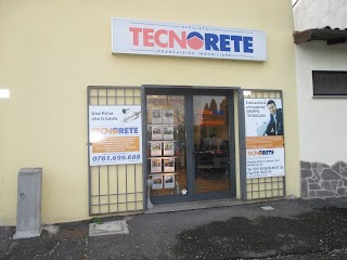 Affiliato Tecnorete Studio Monterosi S.R.L.