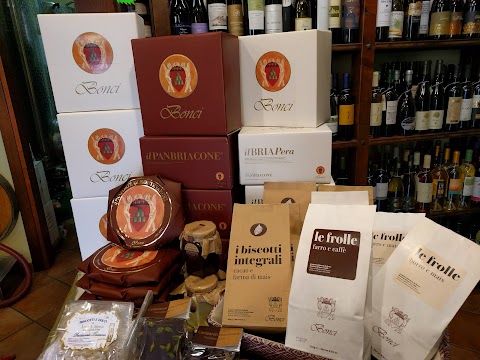 Enoteca Terre Di Toscana Di Simonelli Marta M.S.