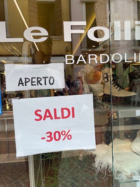 Le Follie Shop Bardolino