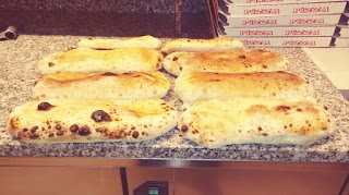 Pizzeria Senago Pummarò