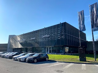 Mercedes-Benz Bonera Certified | Centro Usato