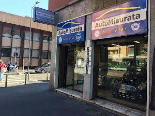 Auto Misurata SAS Di Sinistro Oronzo & C.