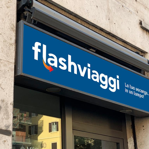 Agenzia di Viaggi Flash Viaggi