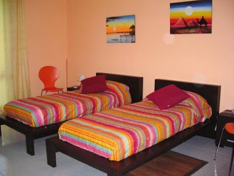 Bed and Breakfast CasAnsaldo