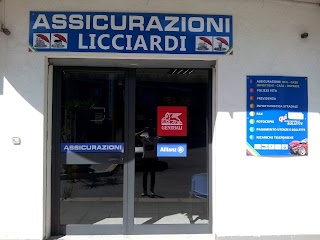 Assicurazioni Licciardi