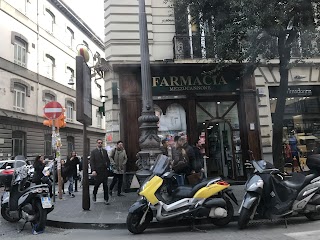 Farmacia Mezzocannone