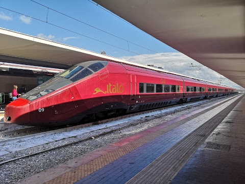 Napoli Centrale