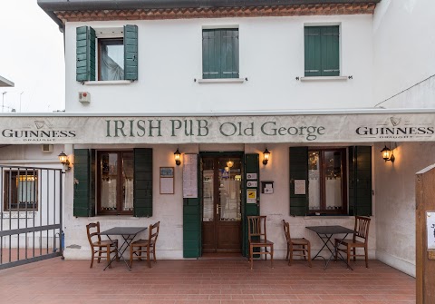 Old George Irish Pub