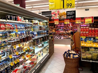 Supermercato Carrefour Market