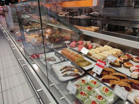 Supermercato EUROSPAR Aquileia