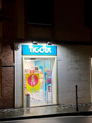 Tigotà