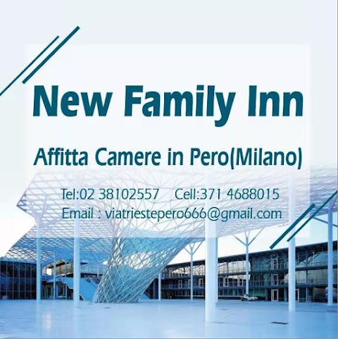 New Family Inn