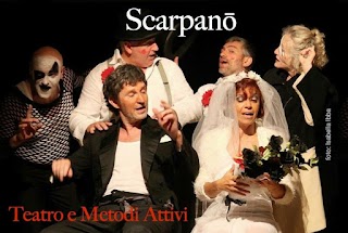 Scarpanō teatro e metodi attivi