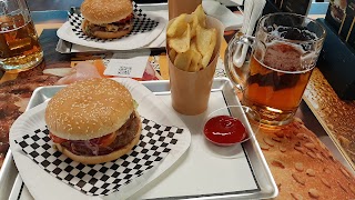 Homeburger