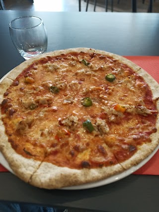 Pizzeria DaMa