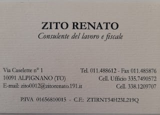 Studio Zito Renato