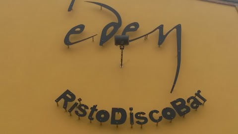 RistoDiscobarEden