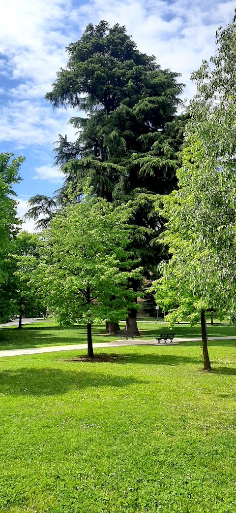 Parco Falcone e Borsellino