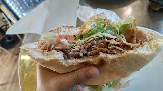 Pizzeria "Noi Due" Doner Kebab