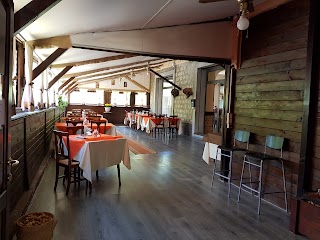 Ristorante La Pizacra