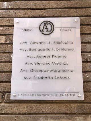 Studio Legale Associato - Altamura