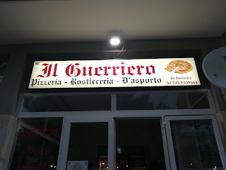 Il Guerriero