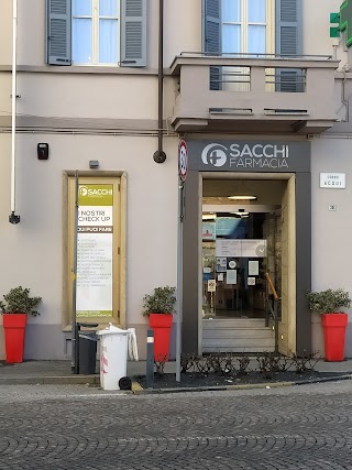 Farmacia Sacchi