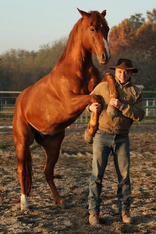 Agriturismo Equestre Culturale Radice Emanuele