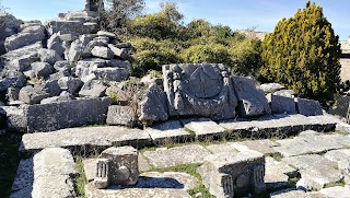 Monte Guadagnolo 1218m