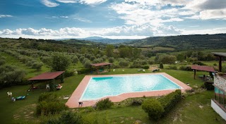 Agriturismo La Vecchia Fattoria