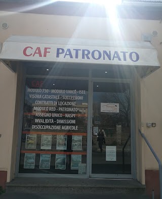 MASTER CAF PATRONATO